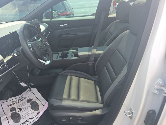 Used 2024 Honda Prologue Elite image 14