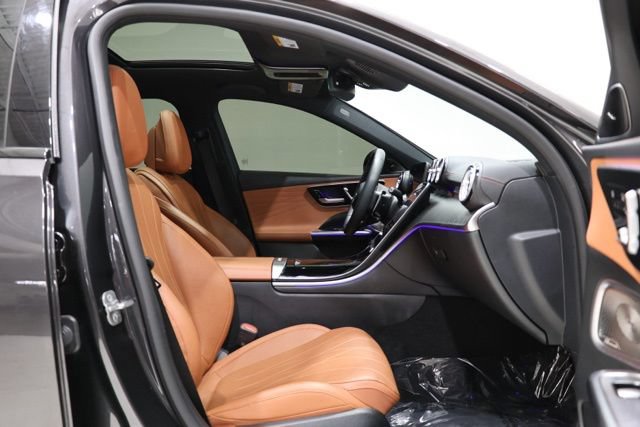 Used 2024 Mercedes-Benz C 63 AMG S image 40