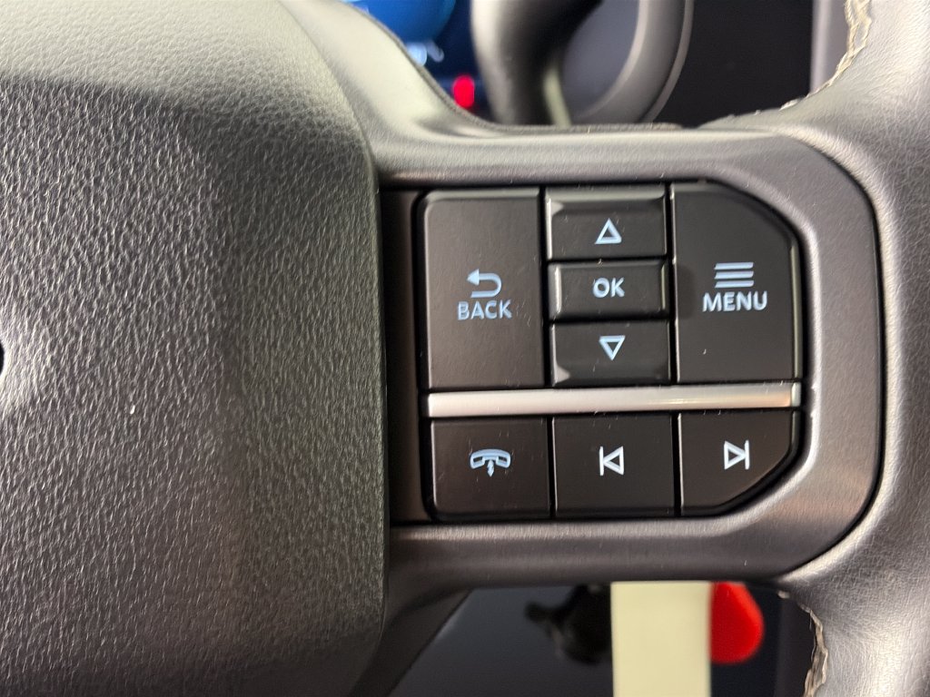Used 2024 Ford F150 XLT AWD/4WD image 18