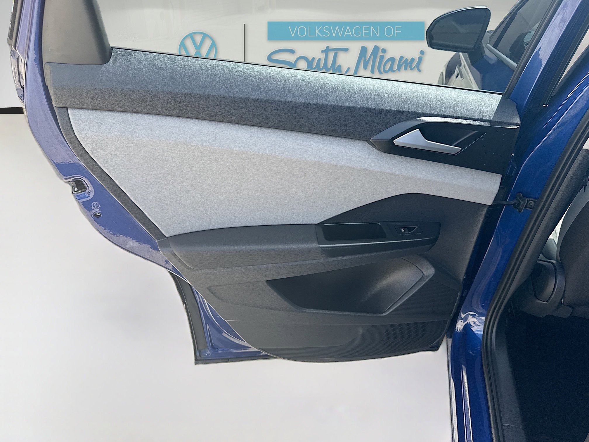 Used 2022 Volkswagen Taos S w/ IQ Drive S Package image 24