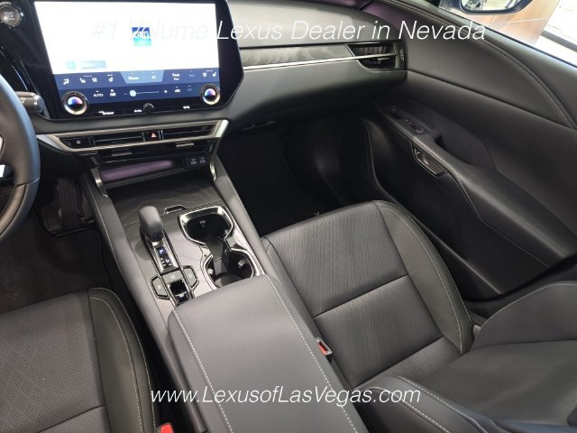 New 2026 Lexus RX 350 Premium Plus w/ Accessory Package (K3) FWD image 13