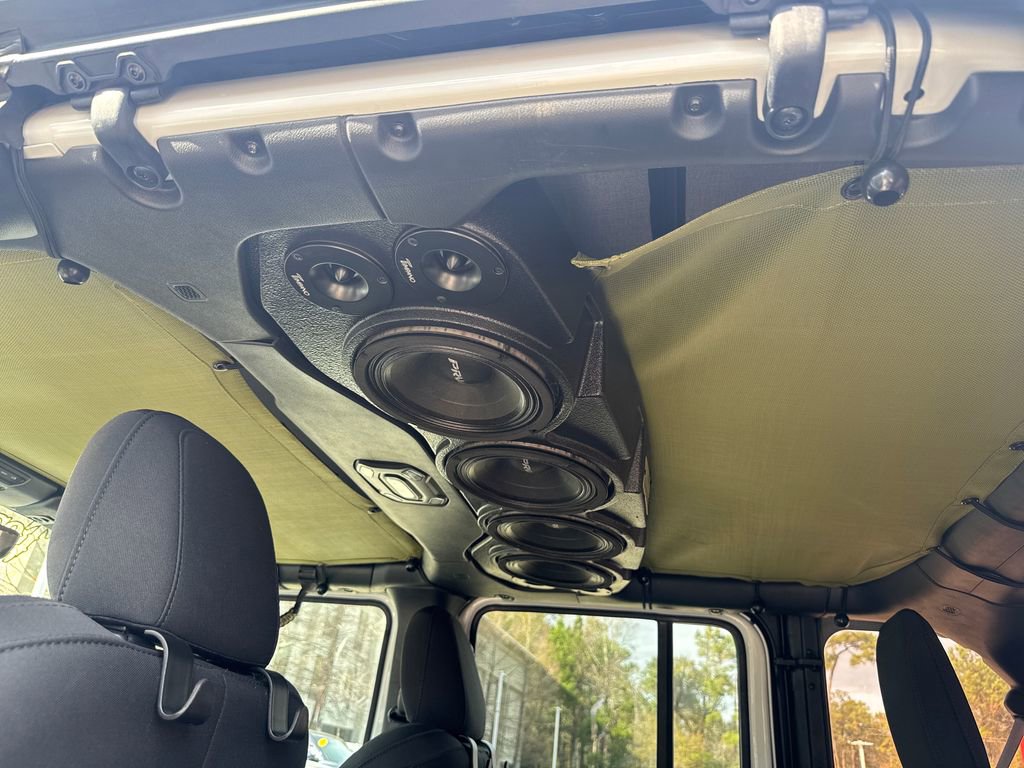 Used 2023 Jeep Wrangler Unlimited Rubicon image 27