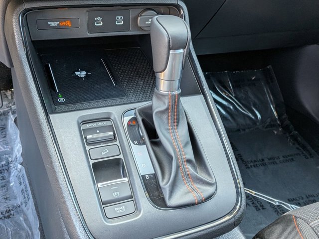 Used 2026 Honda CR-V Sport image 14