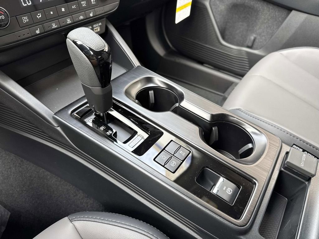 New 2026 Subaru Outback Premium AWD/4WD image 20