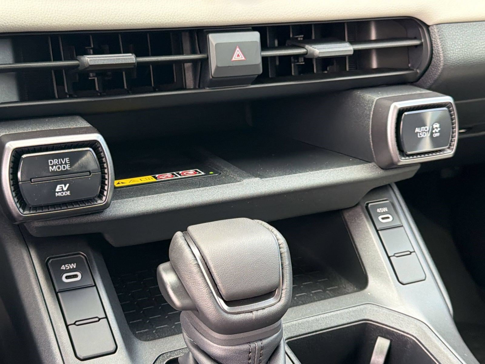 New 2026 Toyota RAV4 XLE Premium FWD image 25