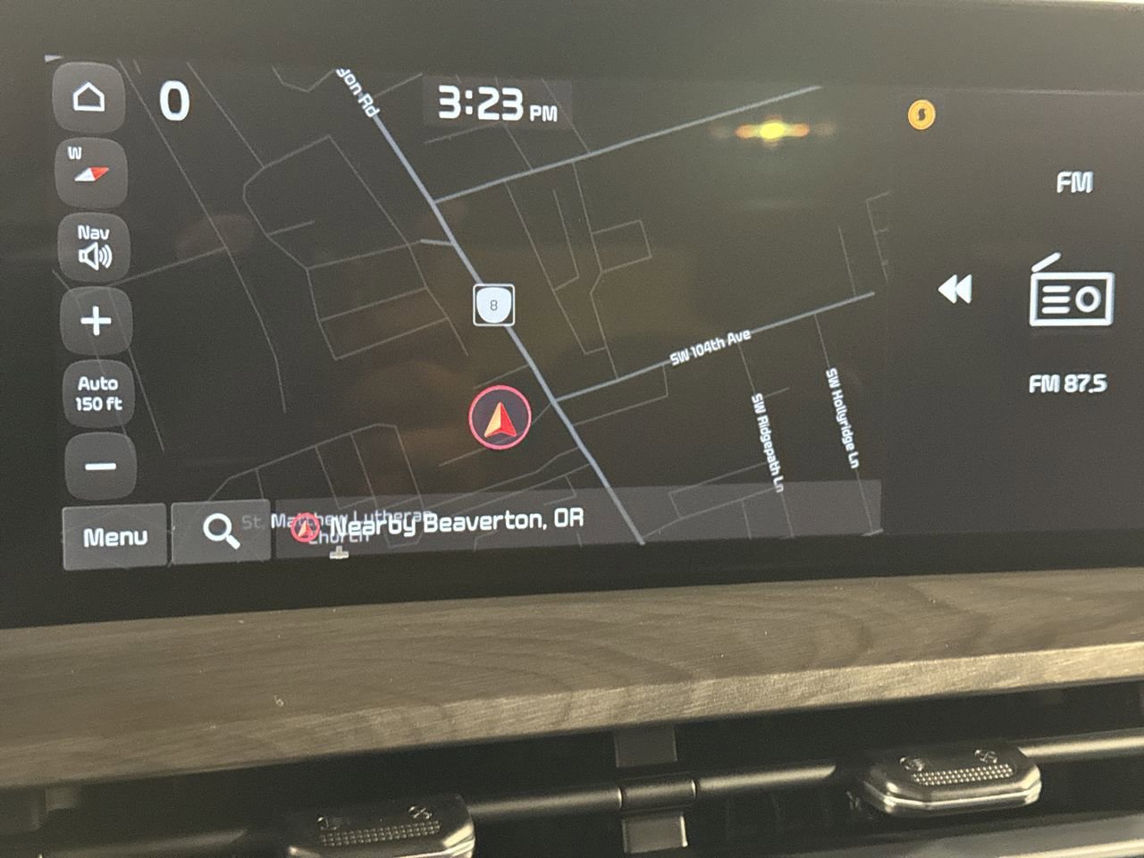 Used 2025 Kia Telluride SX Prestige X-Line image 25