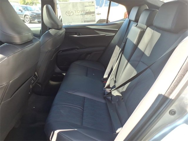 New 2026 Toyota Camry XSE image 9