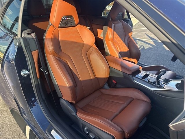 Used 2024 BMW M4 xDrive Competition image 6