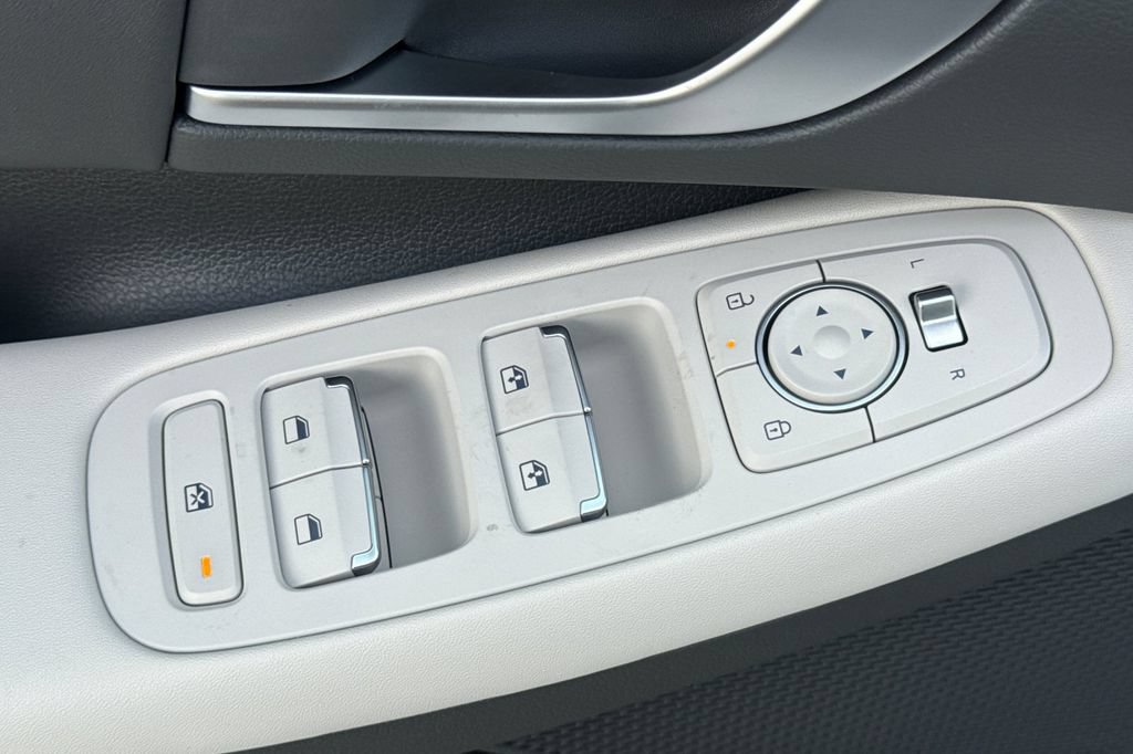 New 2026 Hyundai Sonata SEL FWD image 11