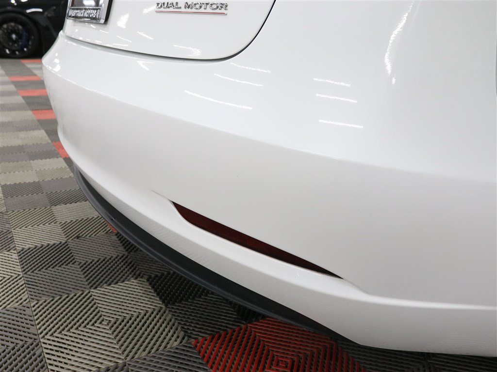 Used 2023 Tesla Model 3 Performance AWD/4WD image 8