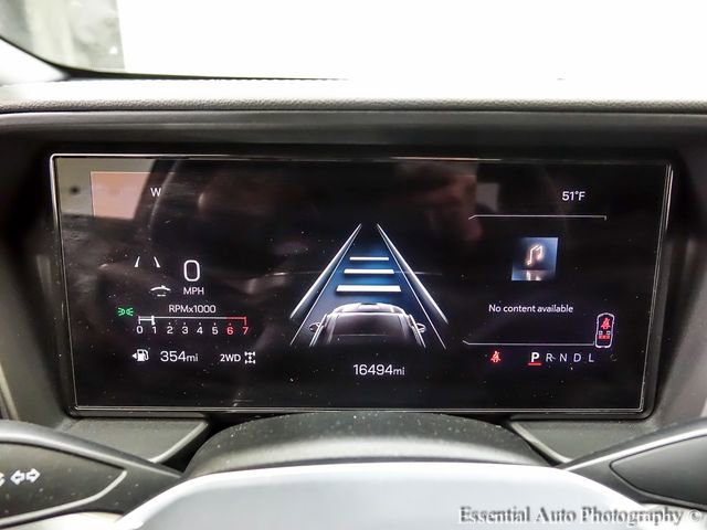 Used 2026 GMC Terrain Elevation AWD/4WD image 13