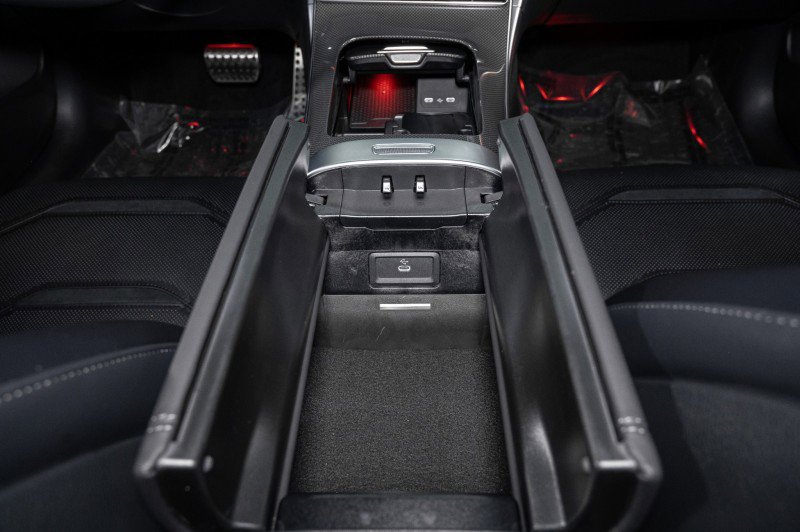 New 2026 Mercedes-Benz C 36 AMG S image 23