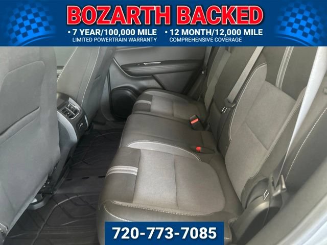 Used 2024 Chevrolet Blazer LT w/ Redline Edition FWD image 8