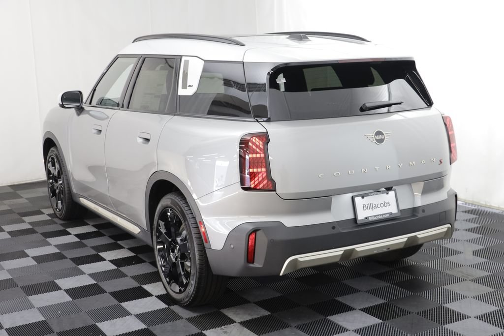 New 2027 MINI Cooper Countryman S AWD/4WD image 15