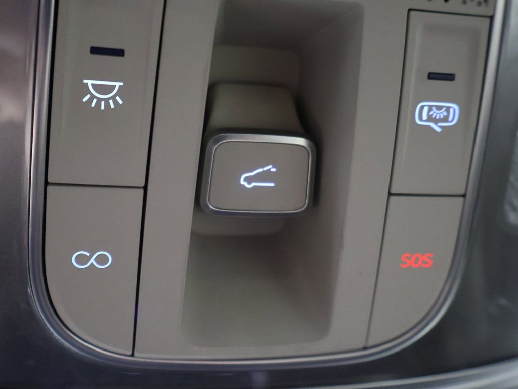 Used 2021 Genesis GV80 2.5T w/ Prestige Package 04 image 59