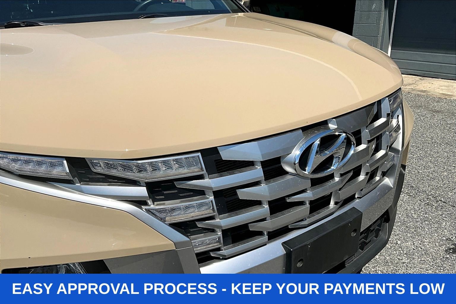 Used 2023 Hyundai Santa Cruz SE AWD/4WD image 39