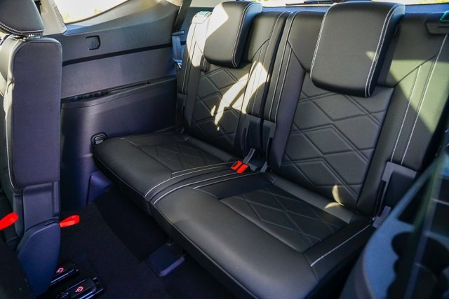 New 2026 Volkswagen Atlas SE image 22