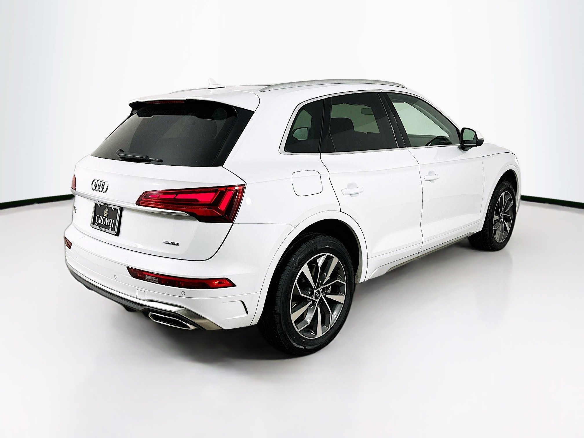 Used 2024 Audi Q5 2.0T Premium Plus image 6