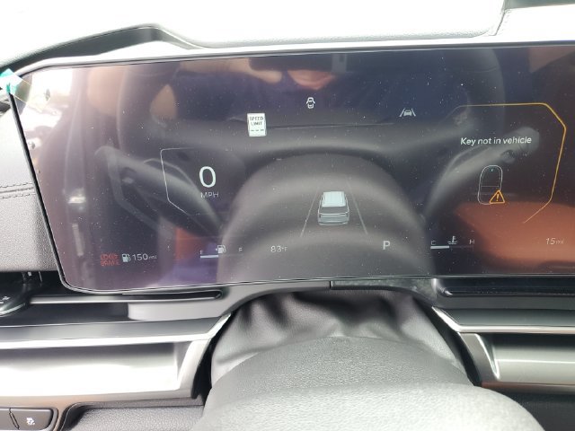 New 2027 Kia Carnival SX w/ Dark Edition Package FWD image 31