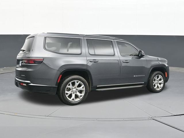 Used 2022 Jeep Wagoneer Series II w/ Convenience Group I image 16