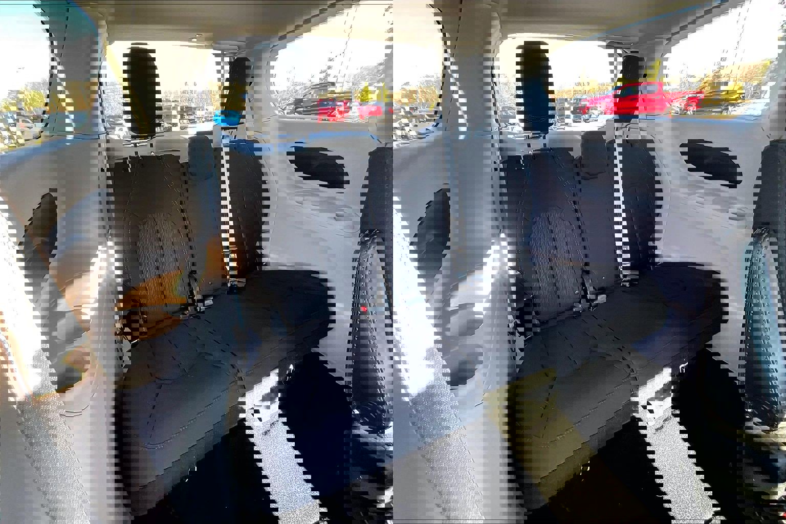 Used 2017 Chrysler Pacifica LX w/ Tire & Wheel Group image 28