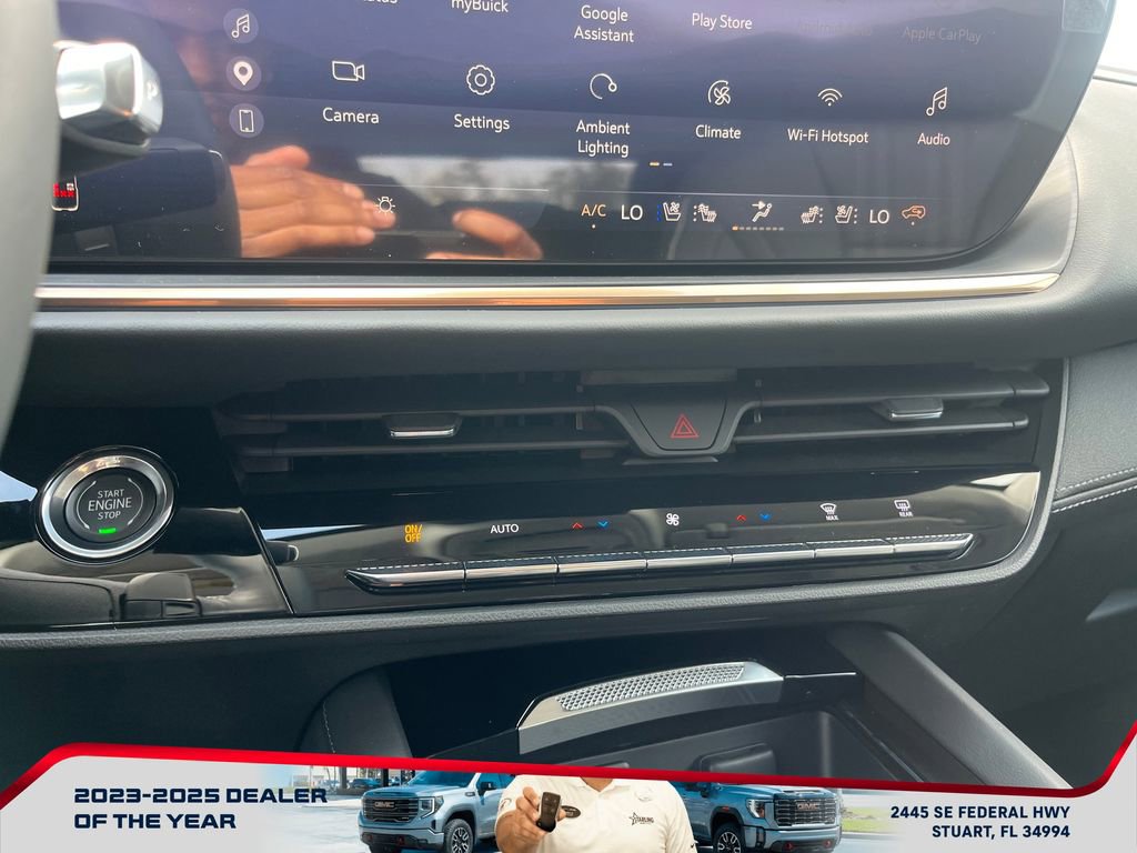 New 2026 Buick Envision Avenir image 29