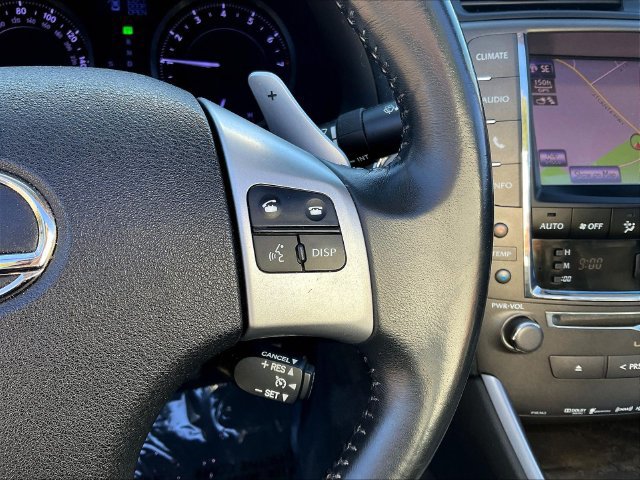 Used 2013 Lexus IS 250C RWD image 14