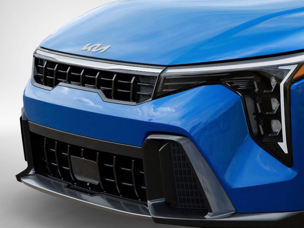 New 2026 Kia K4 GT-Line image 12