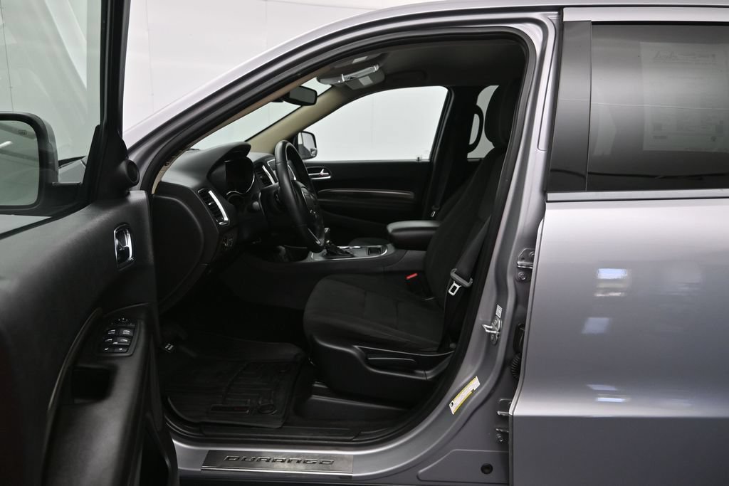 Used 2018 Dodge Durango SXT w/ 3rd Row Seating Group RWD image 20