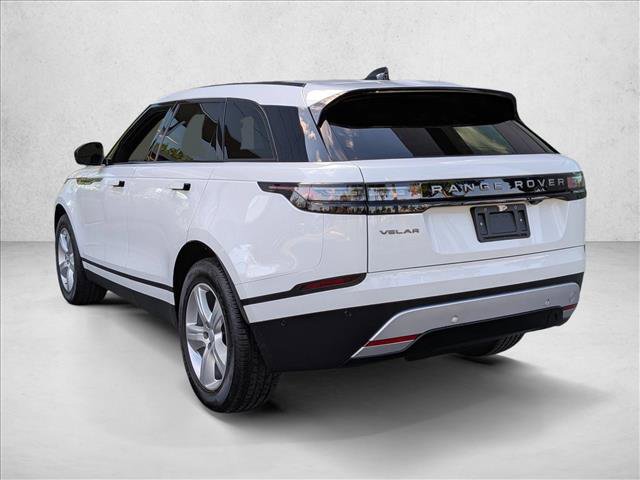 Certified 2026 Land Rover Range Rover Velar S image 8