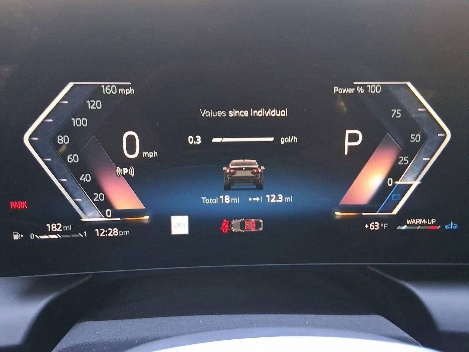 Used 2026 BMW 228i FWD image 17