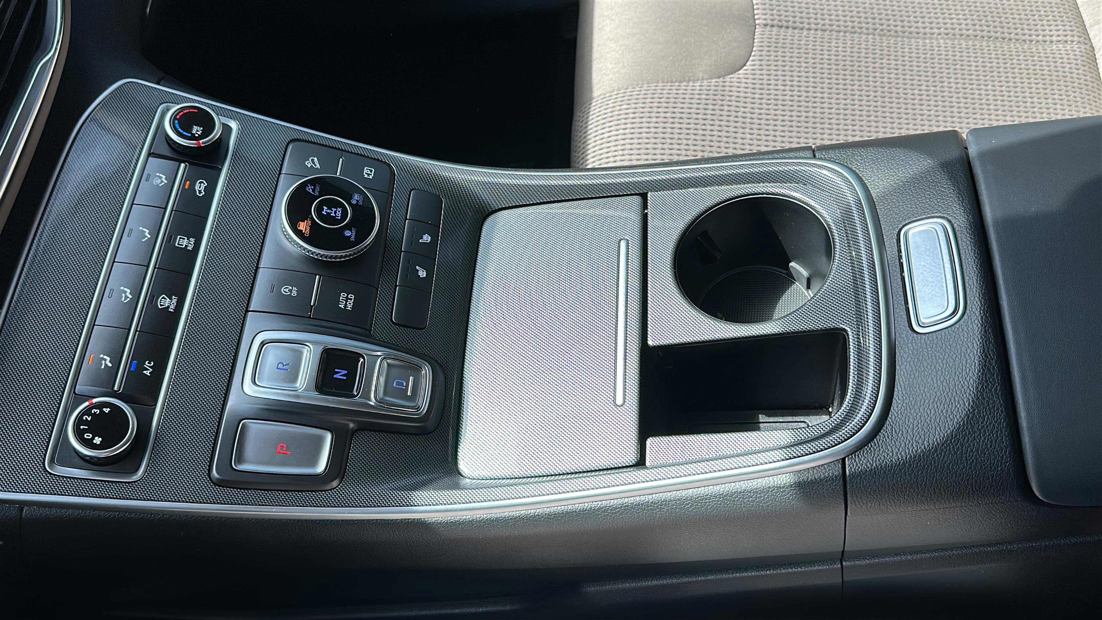 Used 2022 Hyundai Santa Fe SEL image 30