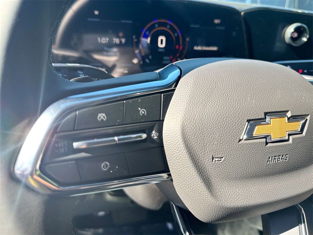 New 2026 Chevrolet Tahoe LS image 17