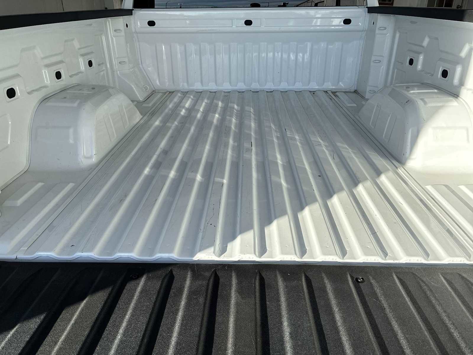 Used 2022 Chevrolet Silverado 1500 Custom image 20