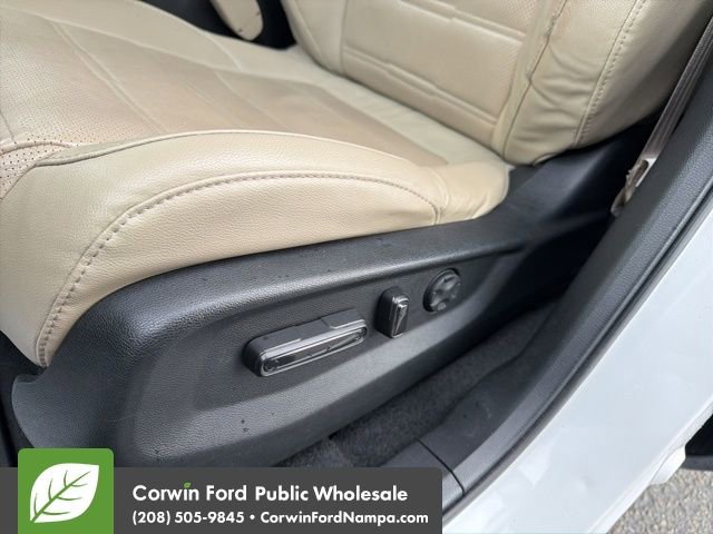 Used 2019 Honda CR-V EX-L image 26