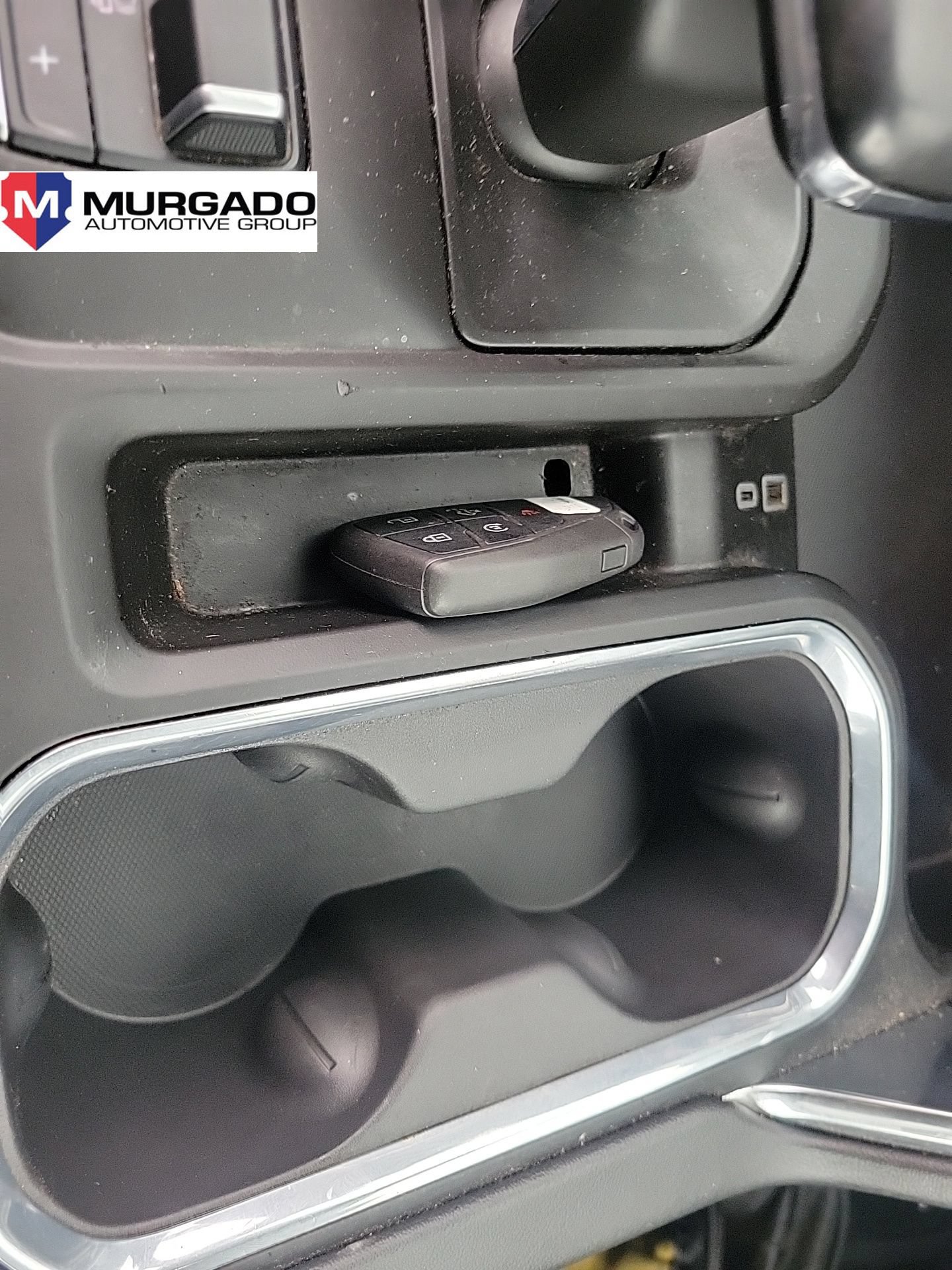 Used 2024 GMC Sierra 1500 Denali AWD/4WD image 34