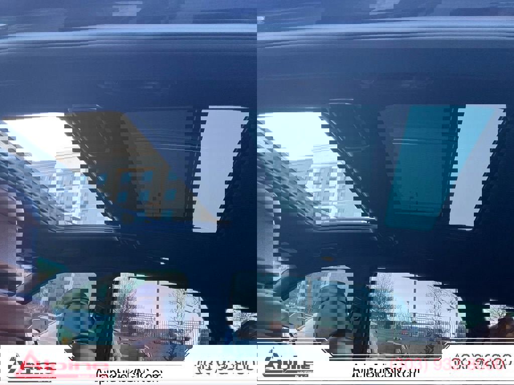 Used 2025 Genesis GV80 3.5T Prestige image 16