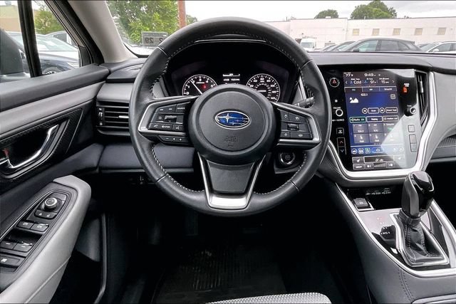 Used 2024 Subaru Outback Premium AWD/4WD image 5