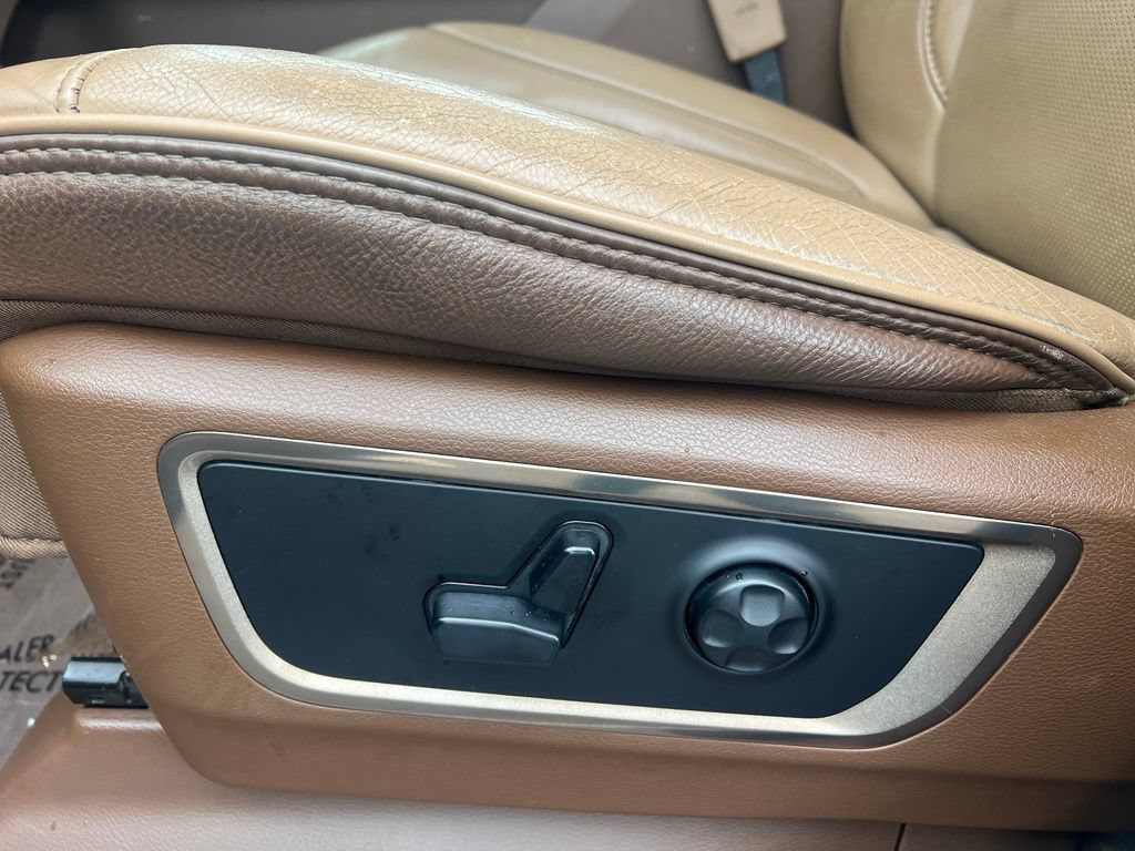 Used 2019 RAM 1500 Longhorn AWD/4WD image 13