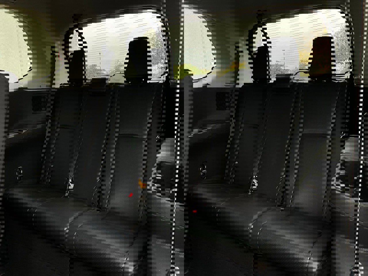 Used 2025 Toyota Grand Highlander FWD image 13