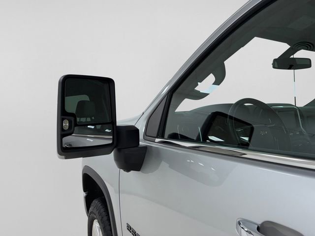 Used 2022 Chevrolet Silverado 2500 LTZ w/ LTZ Convenience Package image 10