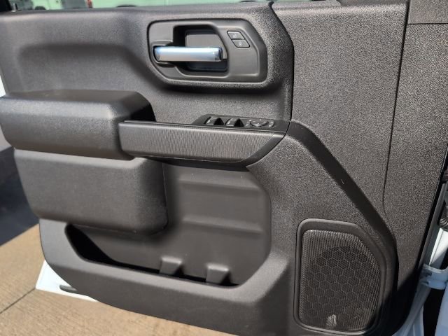 New 2026 Chevrolet Silverado 3500 W/T image 13