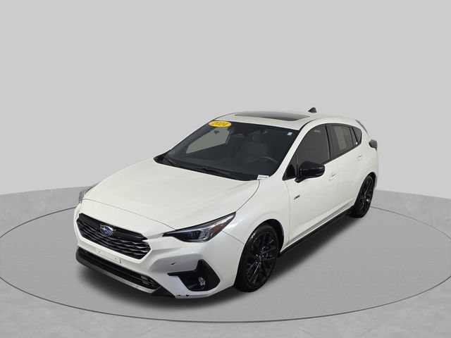 Used 2024 Subaru Impreza RS AWD/4WD image 43