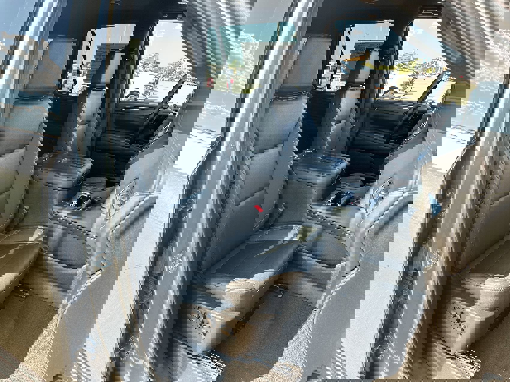 Used 2023 Chevrolet Tahoe LT image 25