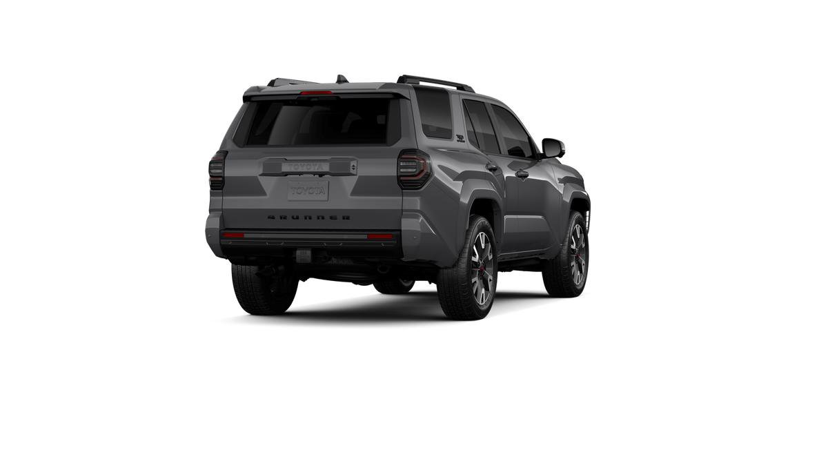 New 2026 Toyota 4Runner TRD Sport Premium image 31