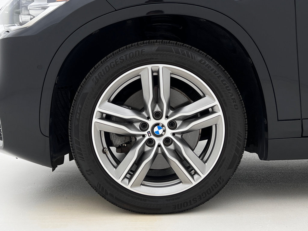 Used 2017 BMW X1 xDrive28i AWD/4WD image 27