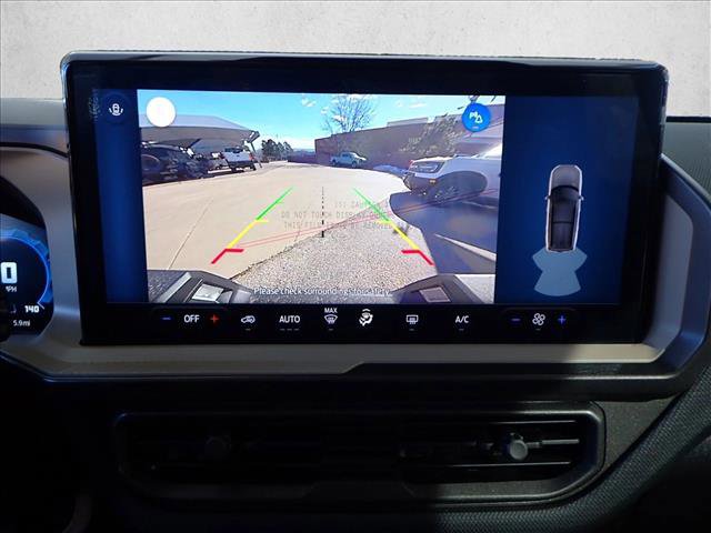 New 2025 Ford Bronco Sport Big Bend image 16