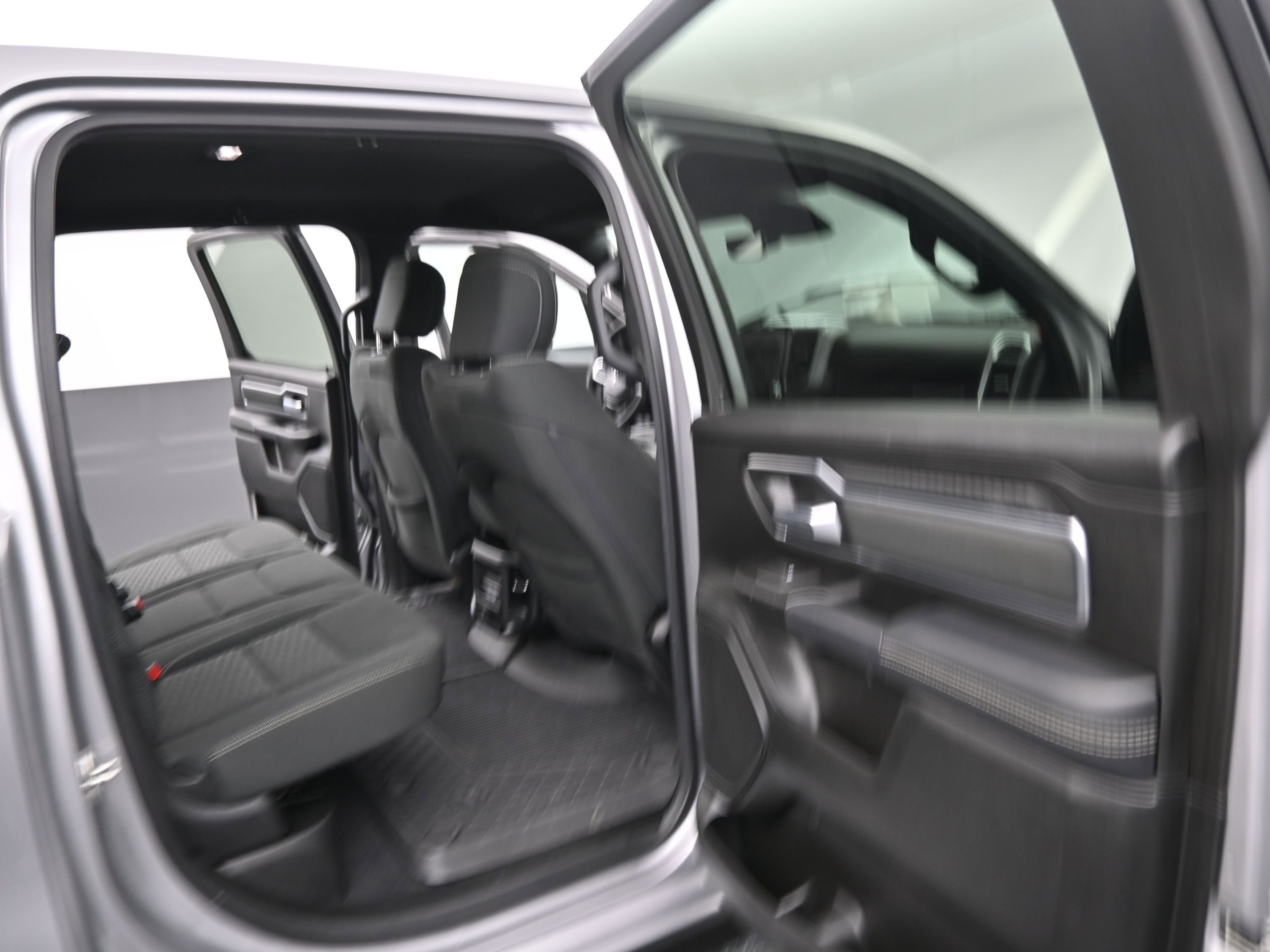 Used 2025 RAM 1500 Big Horn image 23
