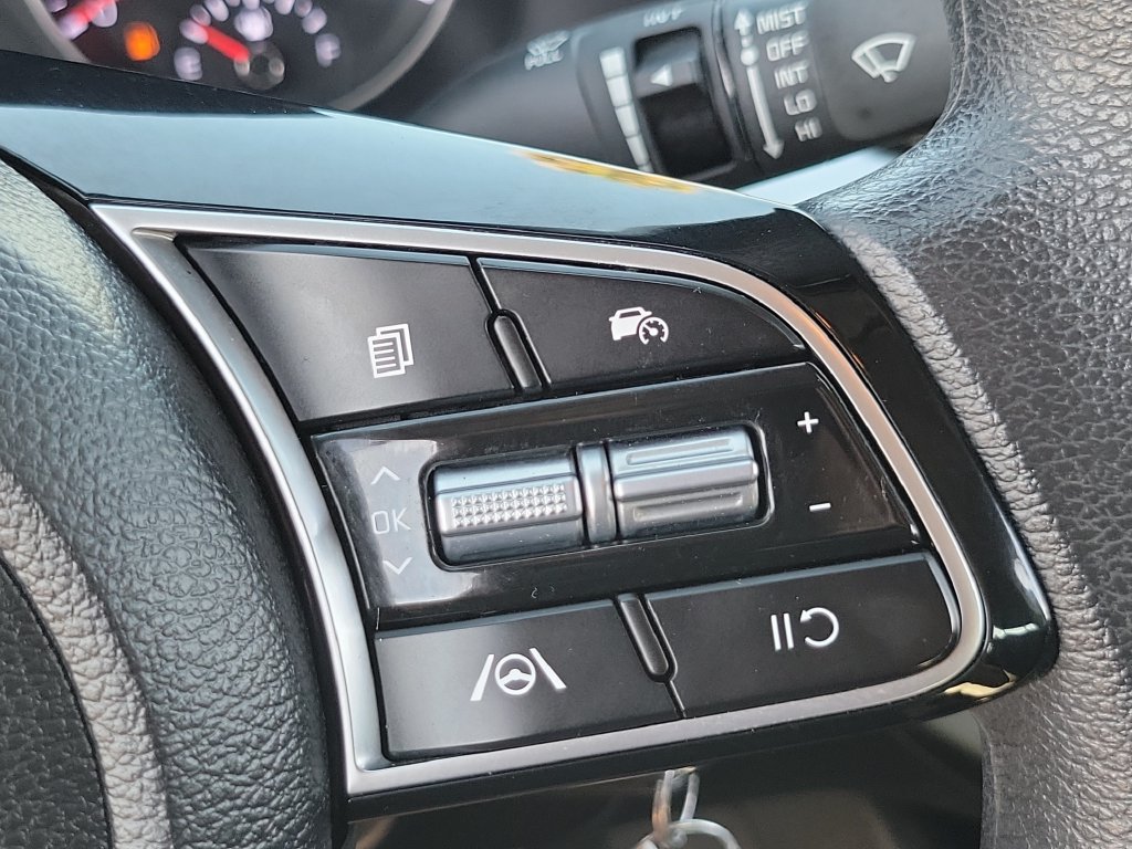 Used 2024 Kia Forte LX FWD image 6