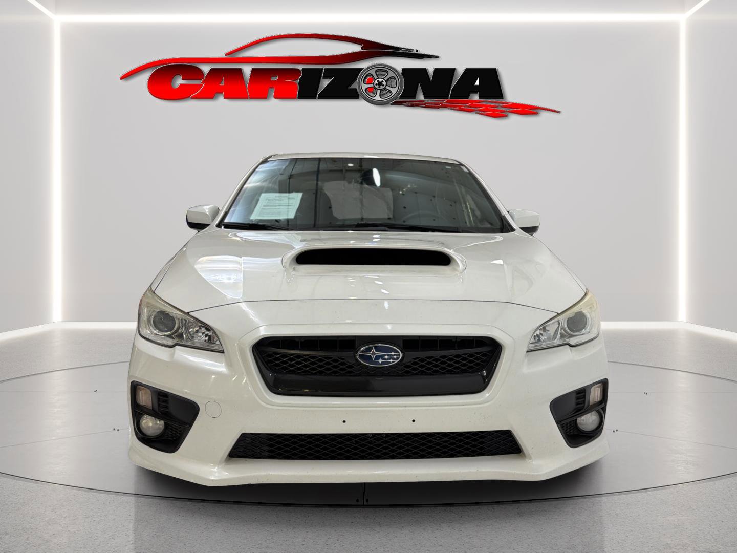 Used 2017 Subaru WRX Premium image 2